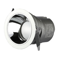 LED bodová montáž pod omítku 10W 4000K COB Mesh VT-2911 V-TAC