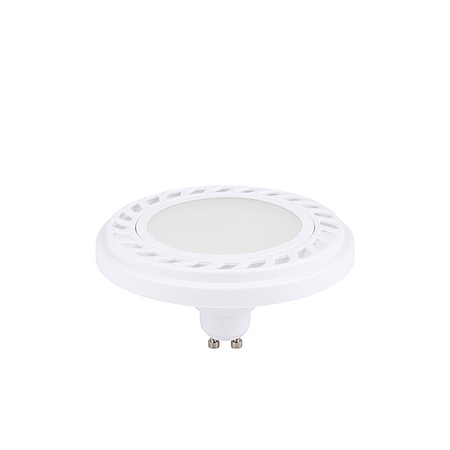 DIFUZOR LED žárovka 9212 GU10 ES111 9W 700lm 4000K neutrální bílá White 120° Nowodvorski