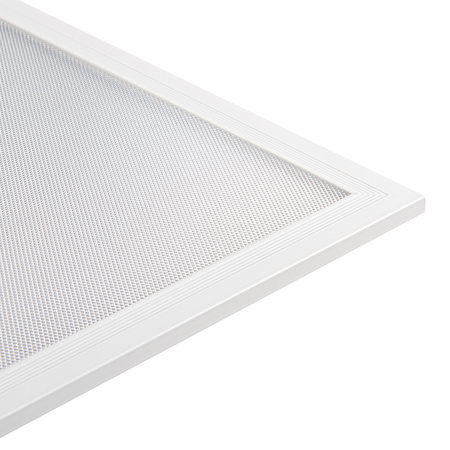 LED kancelářský panel 120x30 34W 4080lm 4000lm neutrální 90° UGR19 pod omítku obdélníkový bílý BLINGO KANLUX