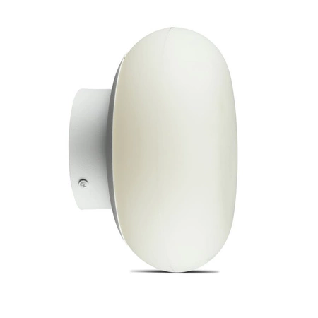 LED nástěnné svítidlo 12W 3000K Stmívatelné TRIAC SOFT LIGHTS VT-7203 V-TAC