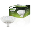 Žárovka LED ES111, GU10 15W = 100W 1521lm 4000K neutrální bílá 38° LUMILED