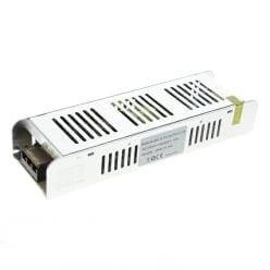 Modulární napájecí zdroj s konstantním napětím 200 W 16.67 A 12 V DC PFC SLIM LED