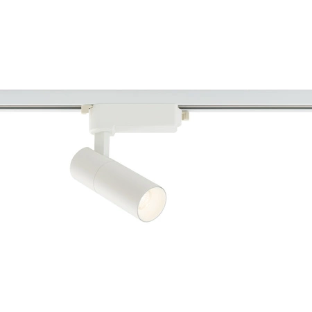 LED lampa na přípojnici 1 fáze 10W 1000lm 4000K neutrální bílá Moderní profil TINOS 10377 Nowodvorski