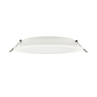 LED zapuštěné stropní svítidlo 18W 1700lm 3000K teplá bílá MYKONOS 10542 Nowodvorski