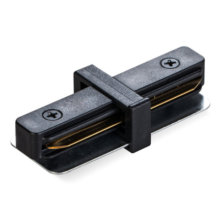 Elektrický spínač pro přípojnice typu I černý VIDEX