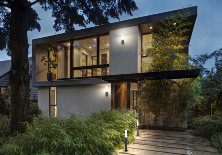 Zahradní patník LED lampa SMART 7.5W RGB+W Šedá 60cm SMART+ WiFi FLARE LEDVANCE