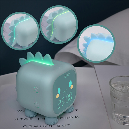 Dekorativní LED svítidlo 1,5W RGB Mint Stmívatelné Filip Sanico Goldlux