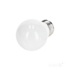 LED žárovka E27 Ball 7W 600lm 3000K Warm 180° LED2B Kobi