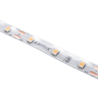 LED flexibilní pásek 11W/m 900lm/m 12V IP65 4000K Neutrální CRI90 5m L60 Kanlux