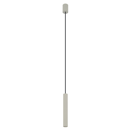 GU10 Grey Moderní závěsné stropní svítidlo FOURTY M 10902 Nowodvorski