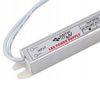 Úzký nábytkový napájecí zdroj 12V DC 48W 4A Ultra SLIM pro LED pásky IP20