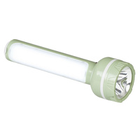Nabíjecí LED svítilna Classic 1W 330lm Ruční svítilna Výkonné boční světlo VA0063 VAYOX