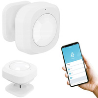 Bezdrátový pohybový senzor ZigBee TUYA