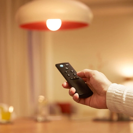 WIZMOTE dálkové ovládání SMART WiFi WiZ Lighting Controller