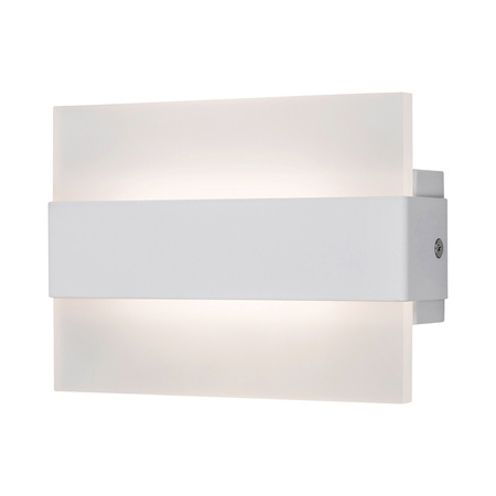 Nástěnné svítidlo LED 4W 190lm 3000K White Modern Neville 1439 Rabalux
