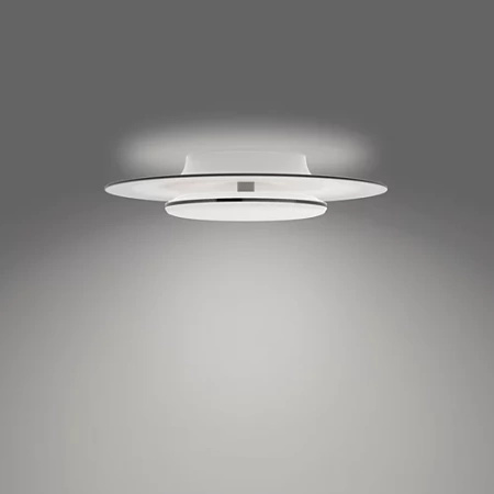 Stropní svítidlo LED Plafond 30W 3400lm 4000K Black Garnet Philips