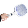 Insekticidní lampa Elektrická UV past Paleta 2v1 na mouchy komáry hmyz VAYOX