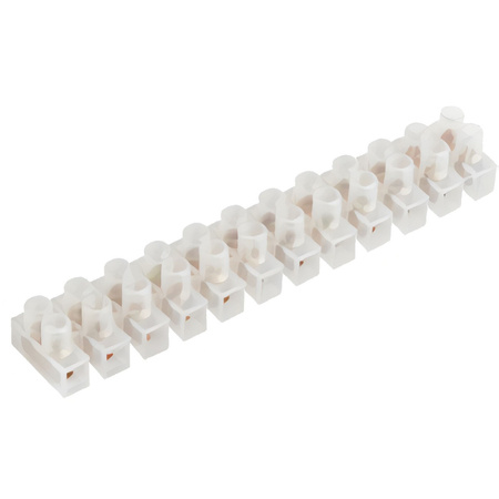 Dvanáctižilový spojovací konektor 6 mm H-6MM2 PE MI N Kanlux