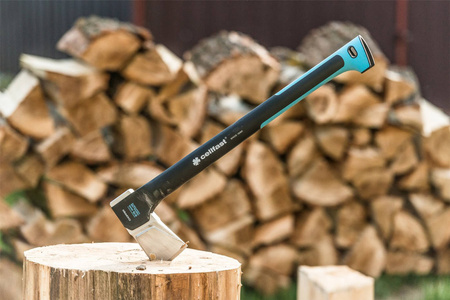 Štípací sekera 93 cm 2.7 kg ERGO C2700 CELLFAST