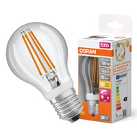 LED žárovka 7,3W E27 806lm 2700K Warm Sensor se senzorem pohybu