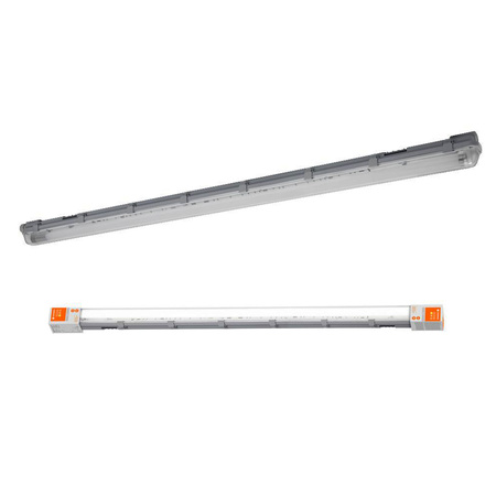 LED lampa Lineární svítidlo 19W 1900lm 4000K neutrální bílá 150cm Hermetické IP65 SUBMARINE Ledvance