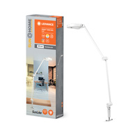 LED 15W 600lm CCT Stmívatelná bílá SMART+ WiFi Sun@Home Ledvance Lamp Nightstand