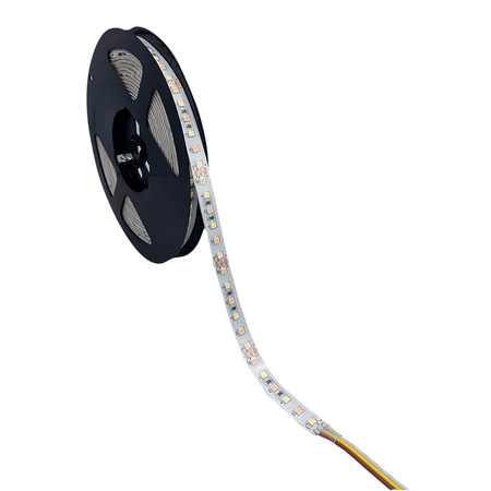 LED pásek flexibilní 16W/m 1300lm/m 12V 3000-6000K CCT CRI90 5m L120 Kanlux