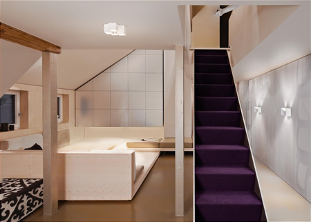 LED stropní svítidlo 22W SMART+ WiFi CCT stmívatelné moderní bílé SWAN LEDVANCE