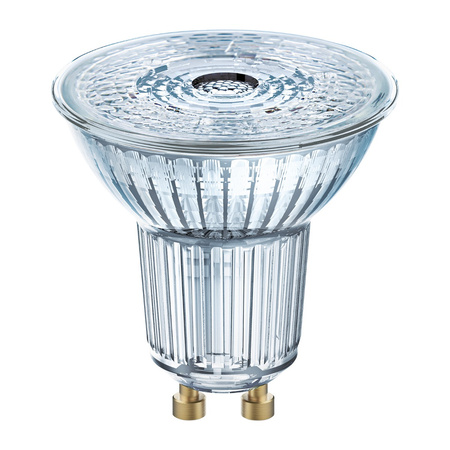 LED žárovka GU10 4.3W = 50W 350lm 4000K Neutrální bila 36° OSRAM Parathom
