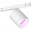 LED Perifo White 5,3W CCT RGB Philips HUE Bluetooth track light