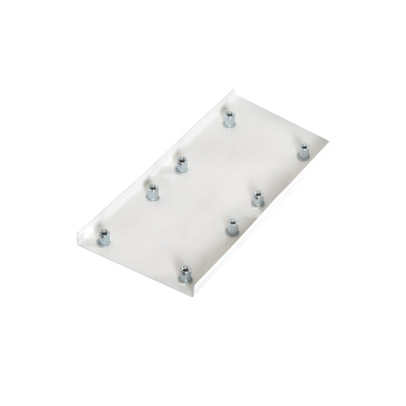 Kryt pro trubicové svítidlo AMPLINE LED White KANLUX