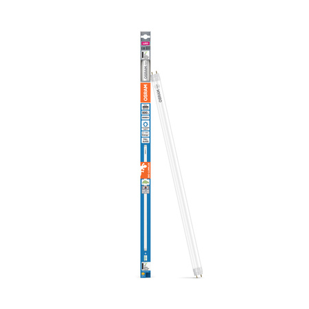 LED zářivka G13 T8 6,6W = 18W 800lm 6500K Cold CRI&gt;95 190° 60cm LED TUBE EM BIO-LUMILUX Osram