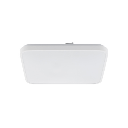 LED stropní koupelnové svítidlo AGNES SQUARE 8113 32W 3000K IP44 White Nowodvorski