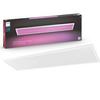 LED panel pro povrchovou montáž SURIMU 60W CCT RGB 120cm PHILIPS HUE Bluetooth Zigbee stropní svítidlo