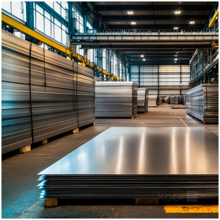 Průmyslové svítidlo LED High Bay 200W 28000lm CCT Black IP66 IK10 Rio Pro Kobi