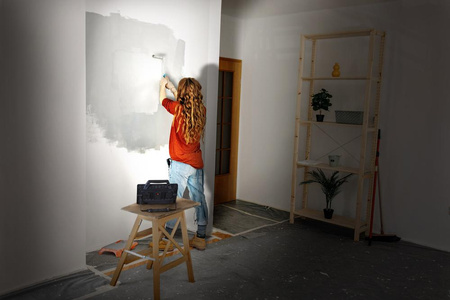 LED reflektor Halogenová pracovní lampa 26W 3000lm 6500K Přenosná LEDVANCE