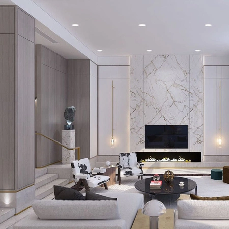 Vestavné svítidlo LED 240lm 4000k 4W VIDEX