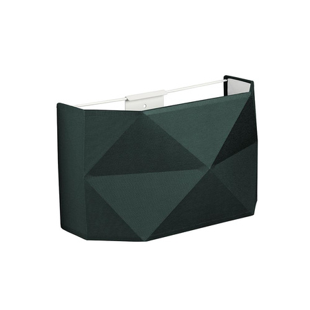 Nástěnné svítidlo KANTOOR Green Modern Geometric E27 3269 TK Lighting