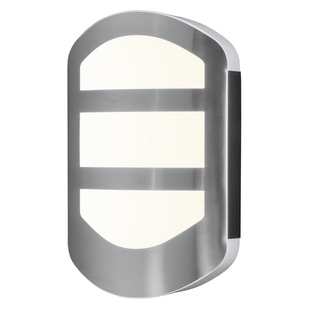 Nástěnné svítidlo fasádní nástěnné svítidlo 12W 650lm 3000K Endura STYLE PLATE WALL LEDVANCE