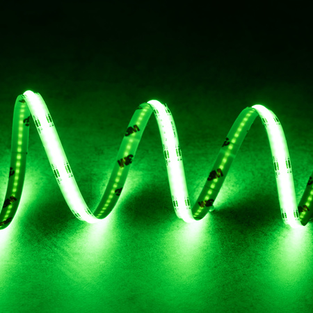 LED pásek flexibilní 15W/m 470lm/m 24V RGB 5m LCOB Kanlux