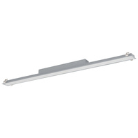 LED 53W 170cm 6200lm 4000K Neutrální 90° Stříbrné svítidlo pro zápustnou montáž KANLUX