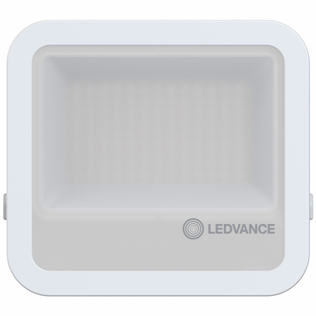 LED reflektor 69W 10000lm 6500K IP66 bílý LEDVANCE reflektor