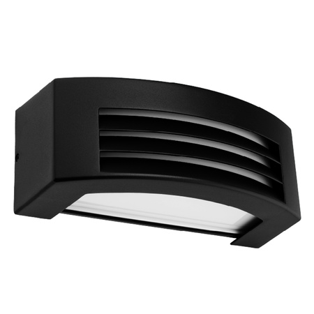 Zahradní nástěnná lampa E27, KERIO LUMILED