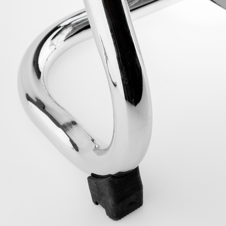 Podlahové oběhové čerpadlo FAN FAN 40cm 80W chrom