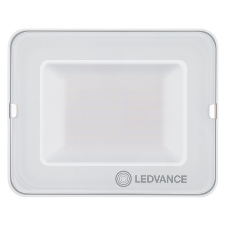 Reflektor LED 50W 5000lm 6500K IP65 Bílá LEDVANCE COMPACT V