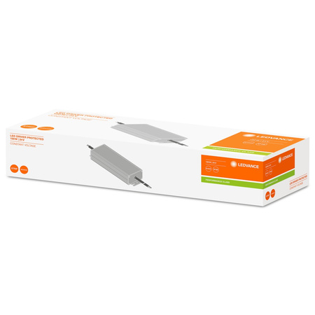 LED pásky 150W 24V DC IP66 Ledvance zdroj konstantního napětí