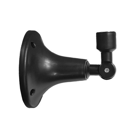 LED solární zahradní lampa Driven Post Ornamental IP44 Lantern 3v1