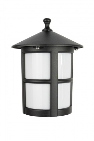 Hlava stínidla pro venkovní stojící zahradní lampu Cordoba II K 1018 TD E27 Su-Ma