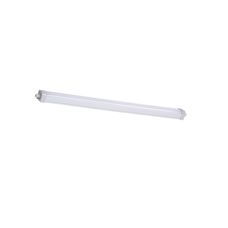 LED lineární lampa TP STRONG 48W 6500lm 4000K IP65 120cm bílá KANLUX