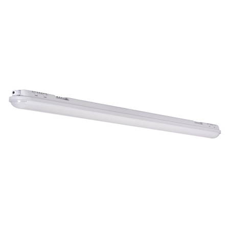 Ohnivzdorné svítidlo MAH-LED HI 48W 4000K IP65 147,5cm KANLUX šedá